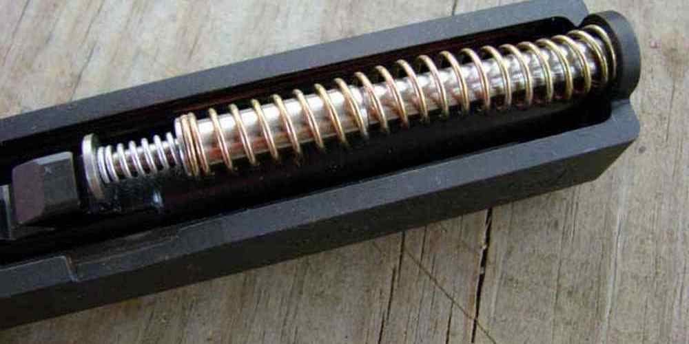 Semi Auto Ammunition